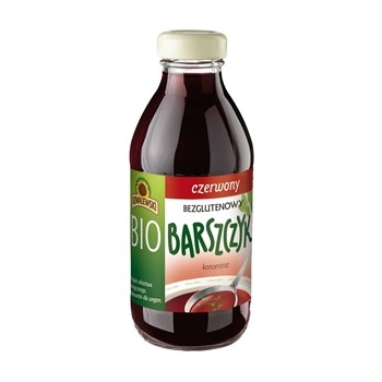 Barszcz Czerwony Koncentrat 320 ml Kowalewski